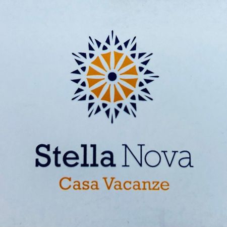 Villa Stellanova Nápoles Exterior foto